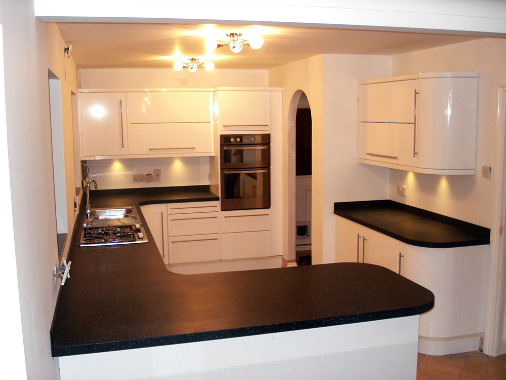 Maia worktops