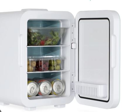 mini-fridge Temporary mini fridge