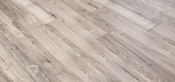 Laminate kitchen floor