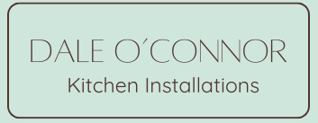 Dale O’Connor Kitchens